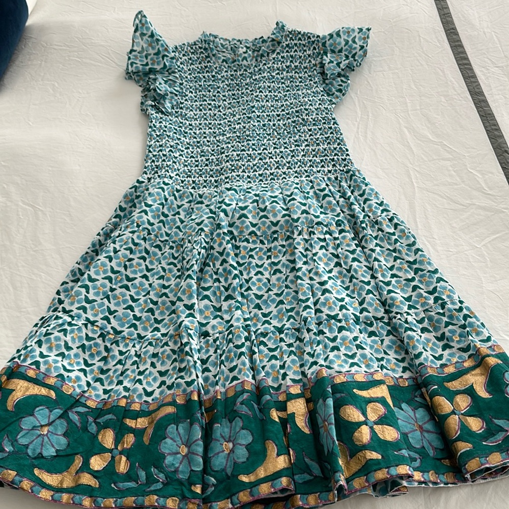 Oliphant Dress size small